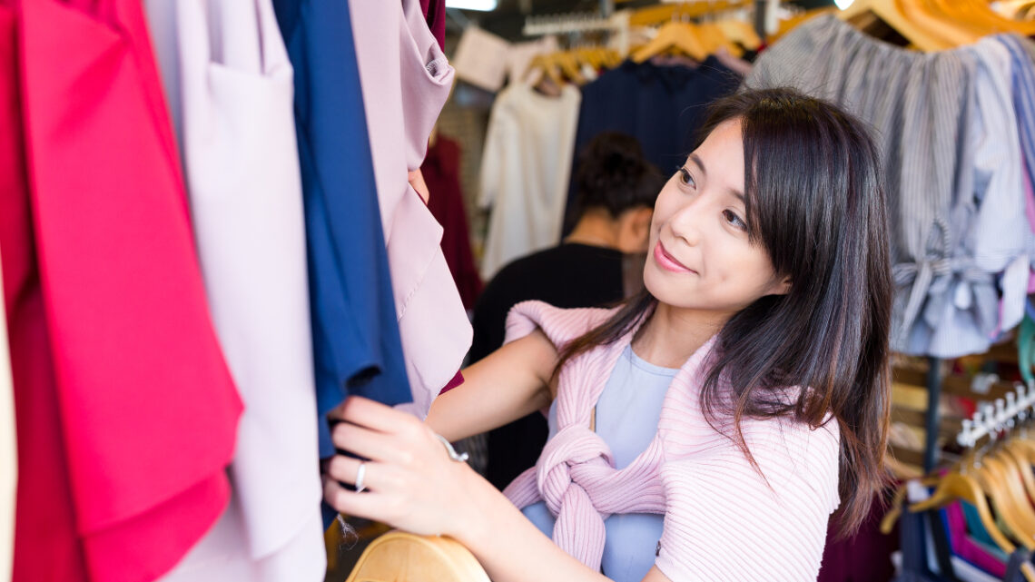 Les avantages de travailler avec un grossiste de vêtements : pourquoi les détaillants devraient considérer cette option