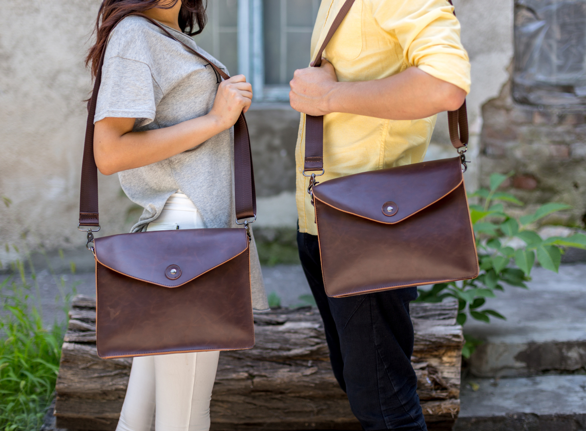 sac Double M