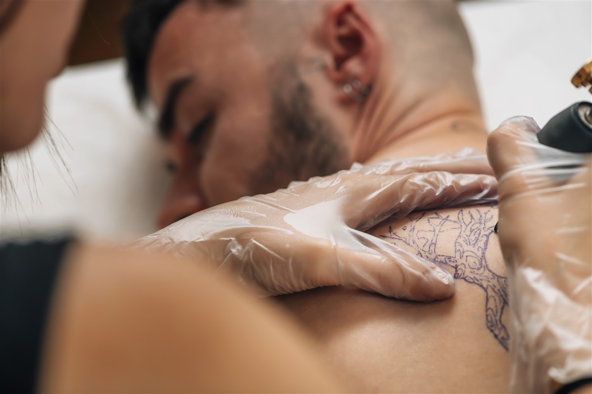 Inspirations pour des tatouages