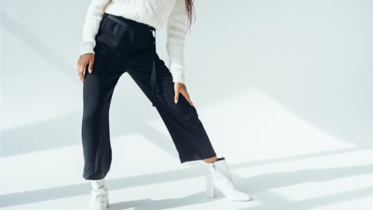 Pantacourt femme : Une tendance mode à ne pas manquer