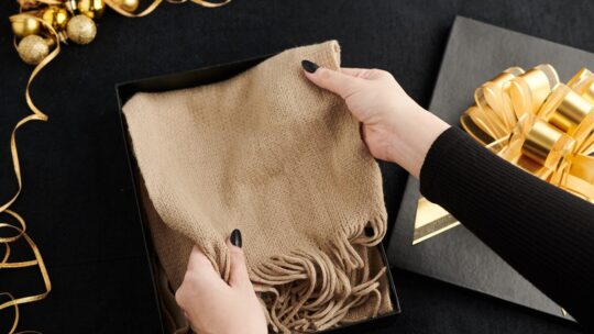 Les meilleures techniques d’impression pour votre foulard personnalisé