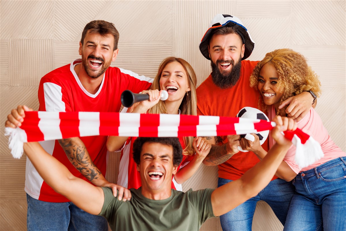 l'accessoire sportif