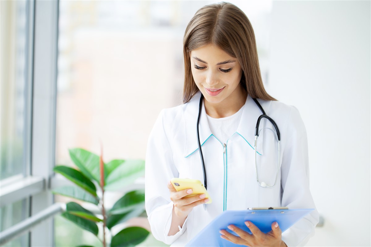 tendance dans le secteur de la santé