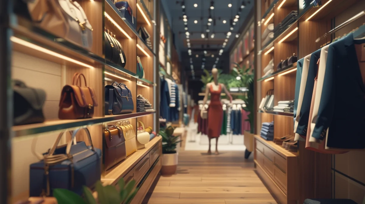 lulli concept store