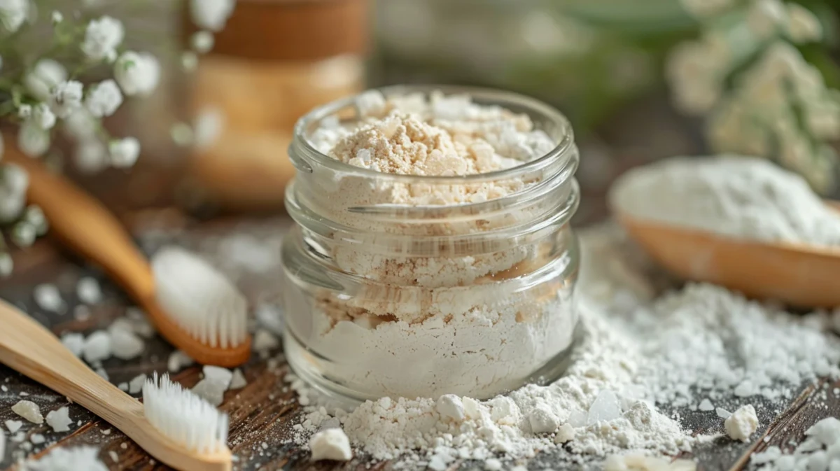 recette naturelle
