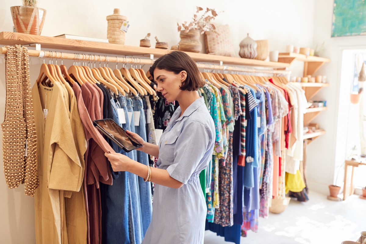 boutique pour femme