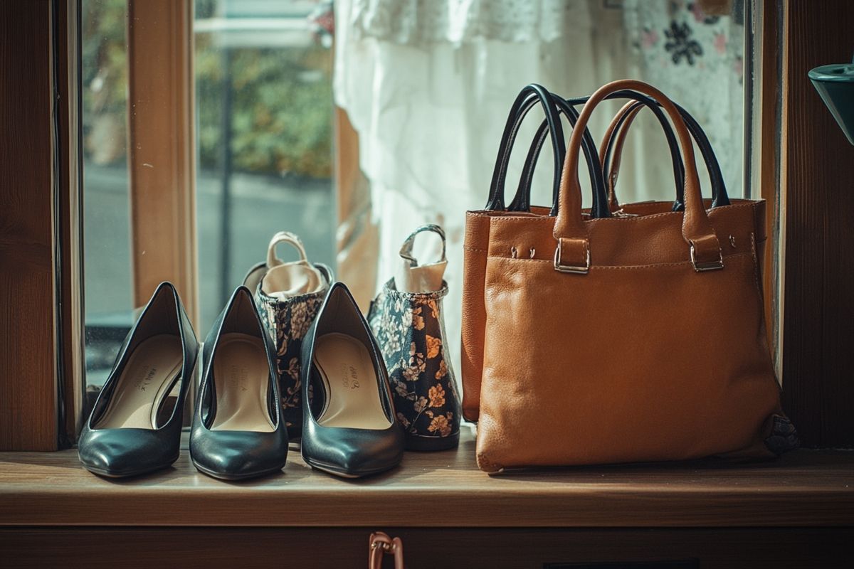 Adoptez le style unique de la friperie Closik sans vous ruiner