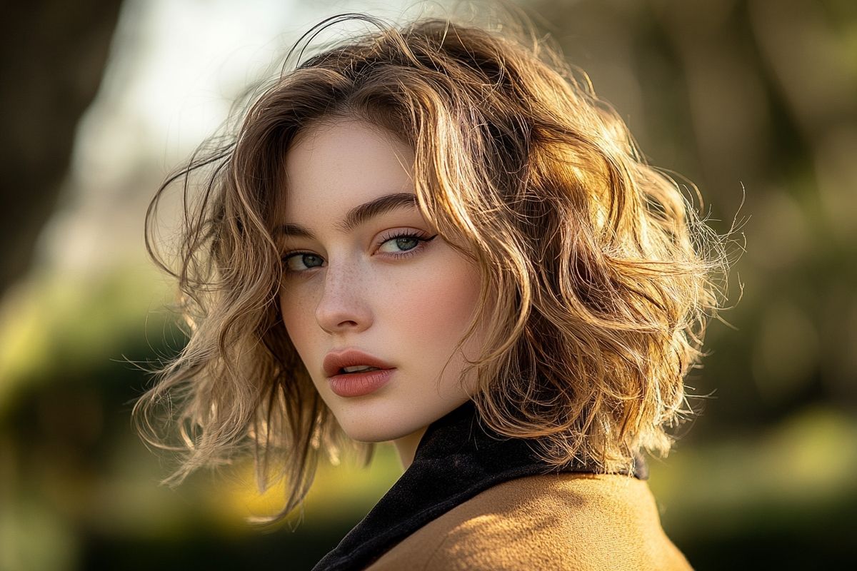 Coiffure femme de 60 ans épanouie : oserez-vous essayer ces coupes ?
