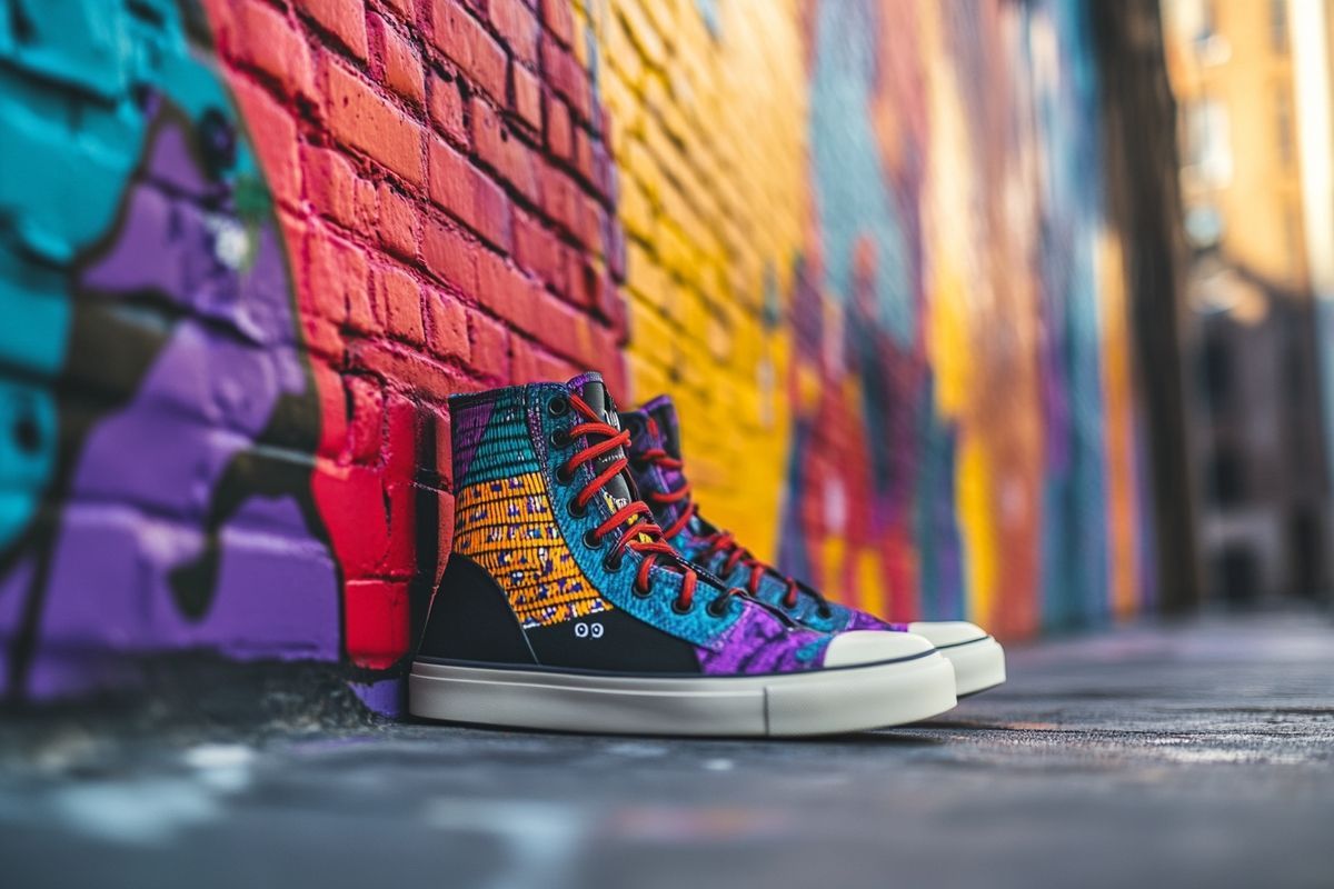 Affirmer votre style avec audace