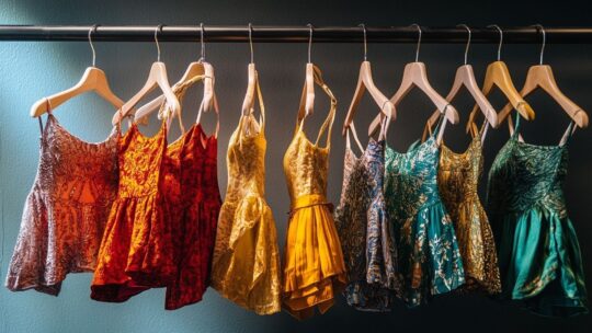 Accessoires à ne pas manquer pour compléter la tendance brat summer