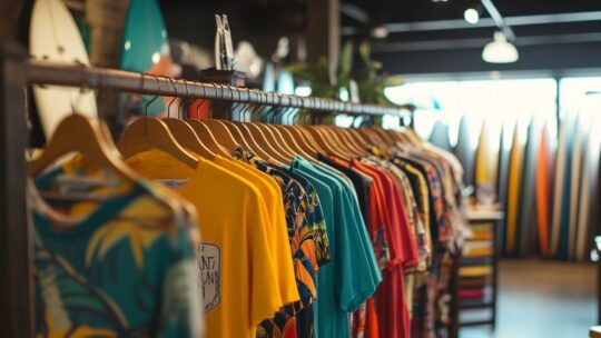 Ce que pensent les consommateurs de la marque Pacsun : enquête et avis