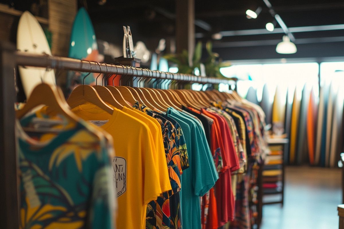 Ce que pensent les consommateurs de la marque Pacsun : enquête et avis