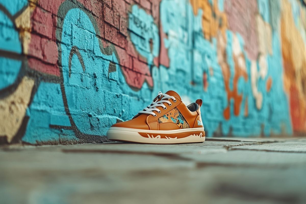 Comment la marque Baszist shoes redéfinit le style moderne