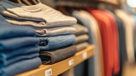 Comprendre la correspondance taille américaine pour un shopping en toute sérénité