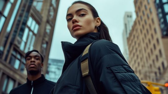 Découvrez pourquoi la marque Ader Error est devenue une référence dans la mode