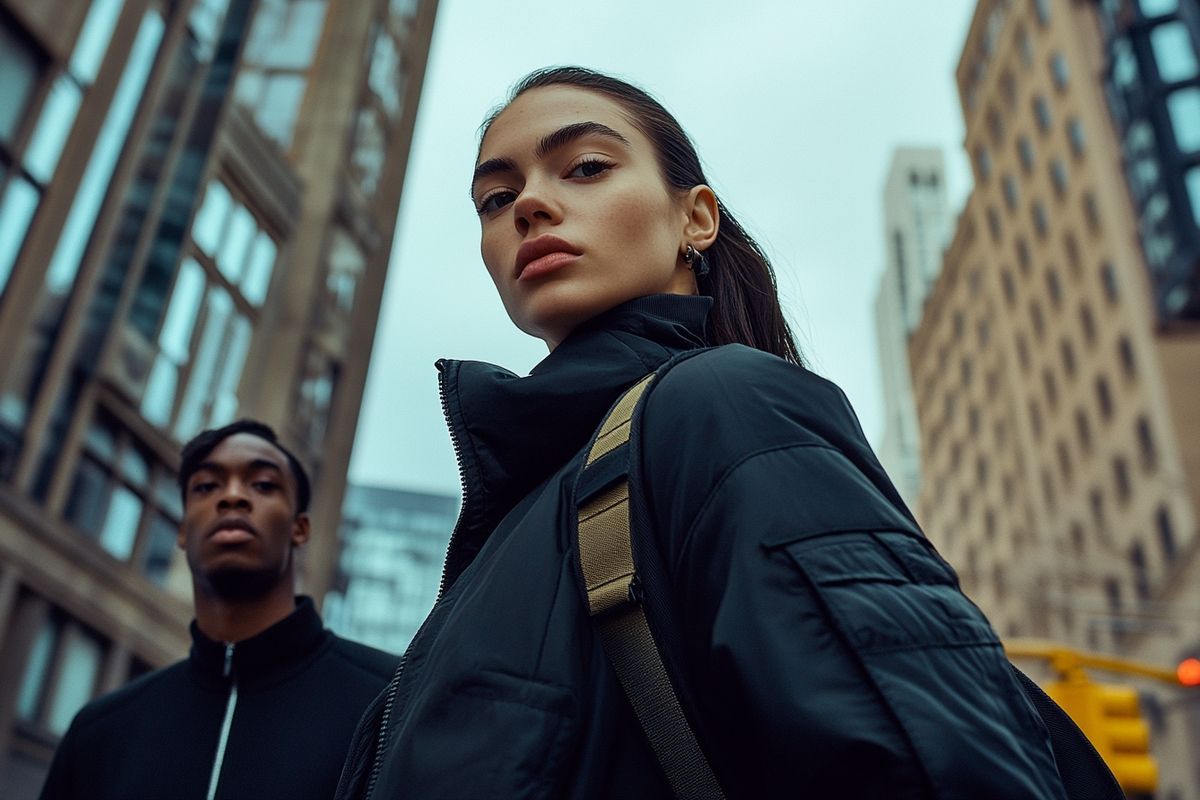 Découvrez pourquoi la marque Ader Error est devenue une référence dans la mode