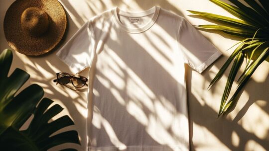 La marque tshirt Danza : un mélange parfait d’originalité et de qualité