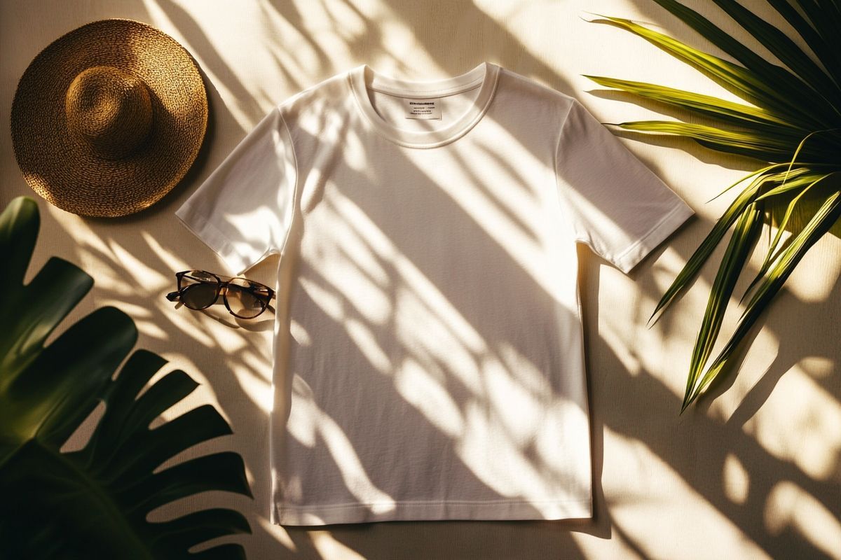 La marque tshirt Danza : un mélange parfait d'originalité et de qualité