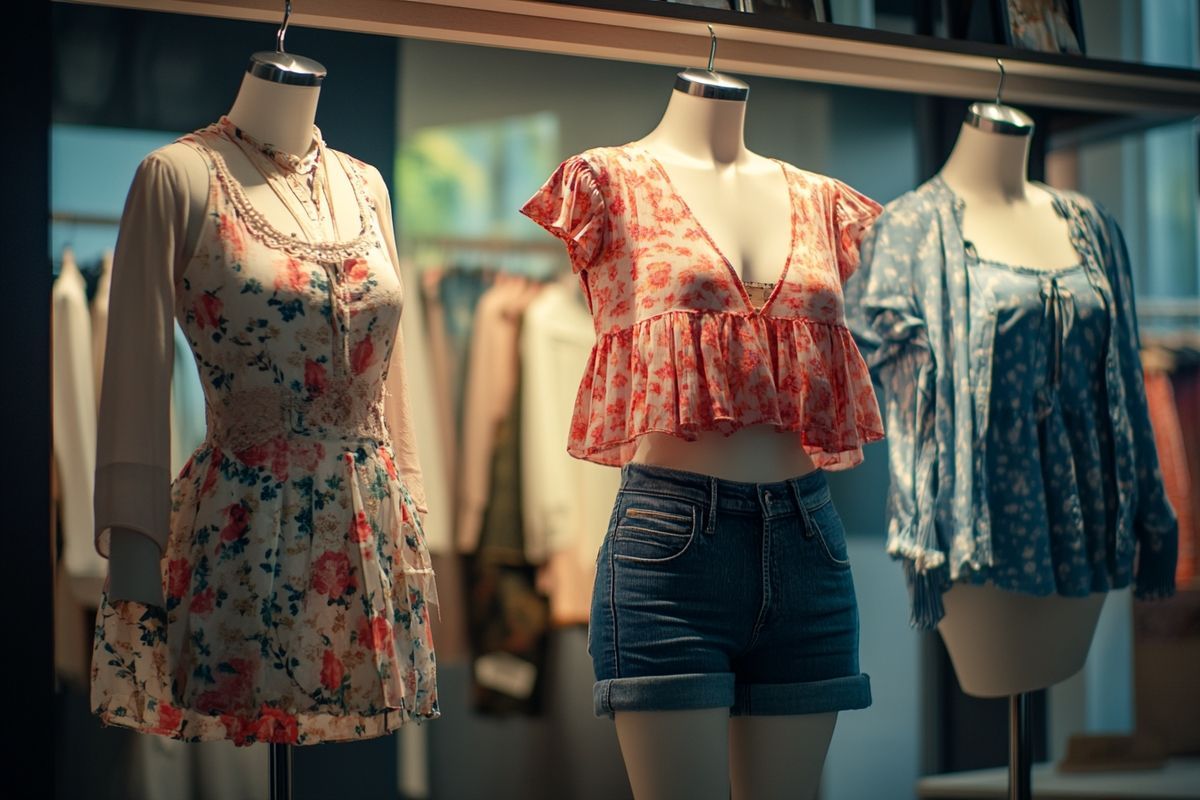 Marque Maeves : des vêtements qui s'adaptent à toutes les morphologies