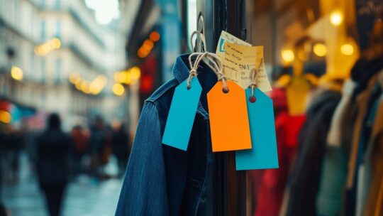 Pourquoi la marque vêtements Daisy séduit autant les jeunes adultes aujourd’hui