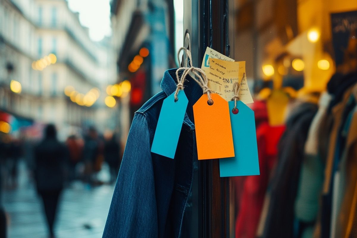 Pourquoi la marque vêtements Daisy séduit autant les jeunes adultes aujourd'hui