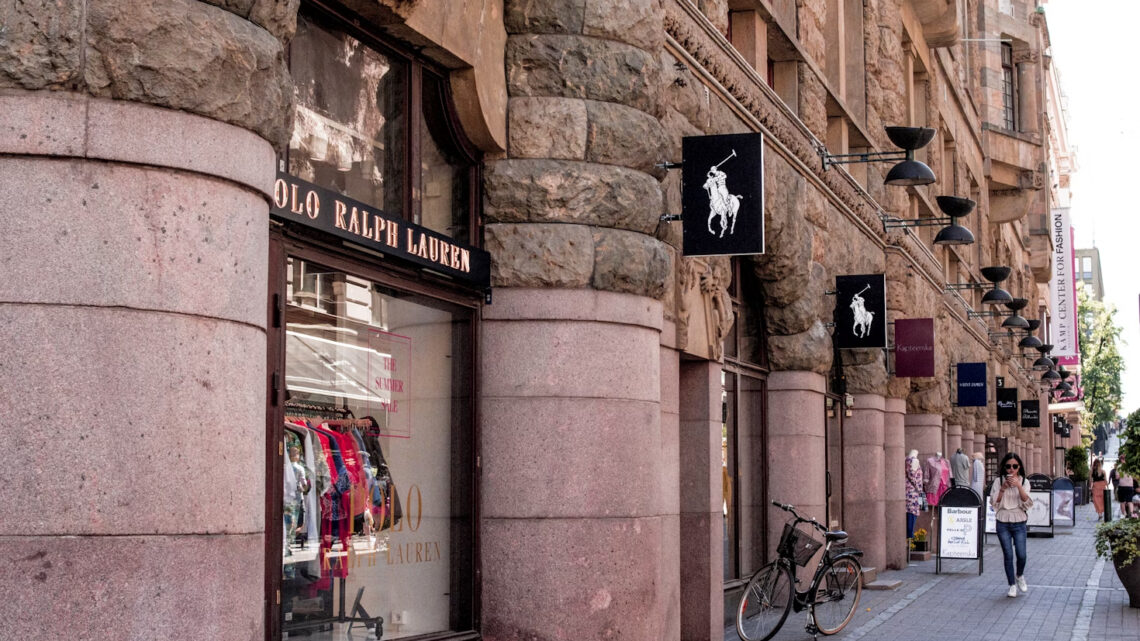 Les secrets derrière le succès de la marque Ralph Lauren rrl