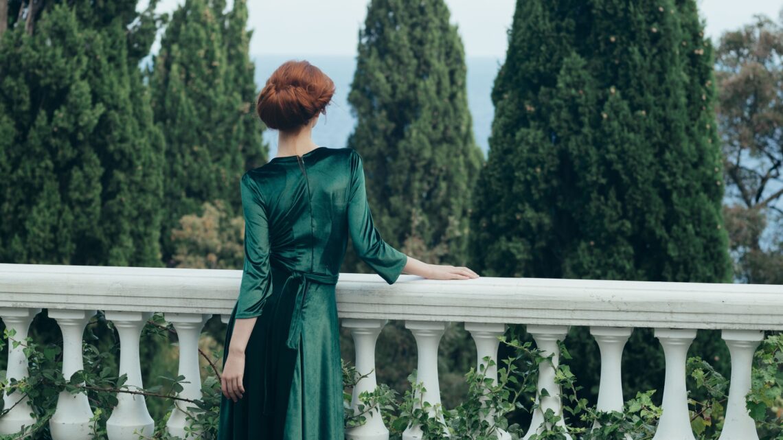 Transformez votre garde-robe avec la magnifique robe verte pour femme de Shein