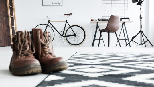 Explorez les marques de green boots pour homme écoresponsables