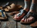 Avis sur les chaussures Birkenstock : pourquoi elles font parler d’elles