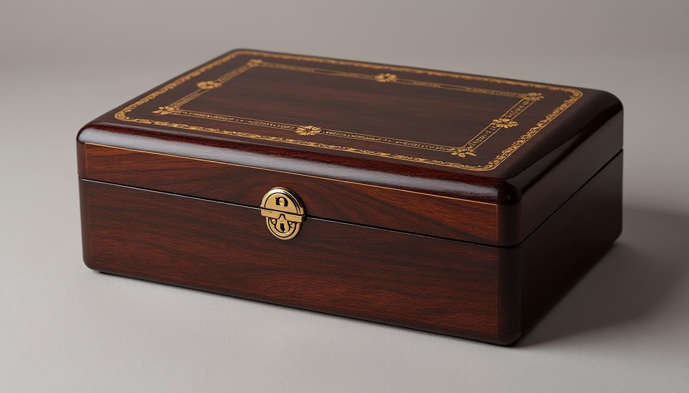 offrez une touche d'originalité avec notre coffret cadeau de montre en bois, parfait pour un anniversaire. avec une livraison rapide, faites plaisir à vos proches avec un accessoire à la fois élégant et éco-responsable. trouvez des idées uniques et faites de chaque anniversaire un moment inoubliable.