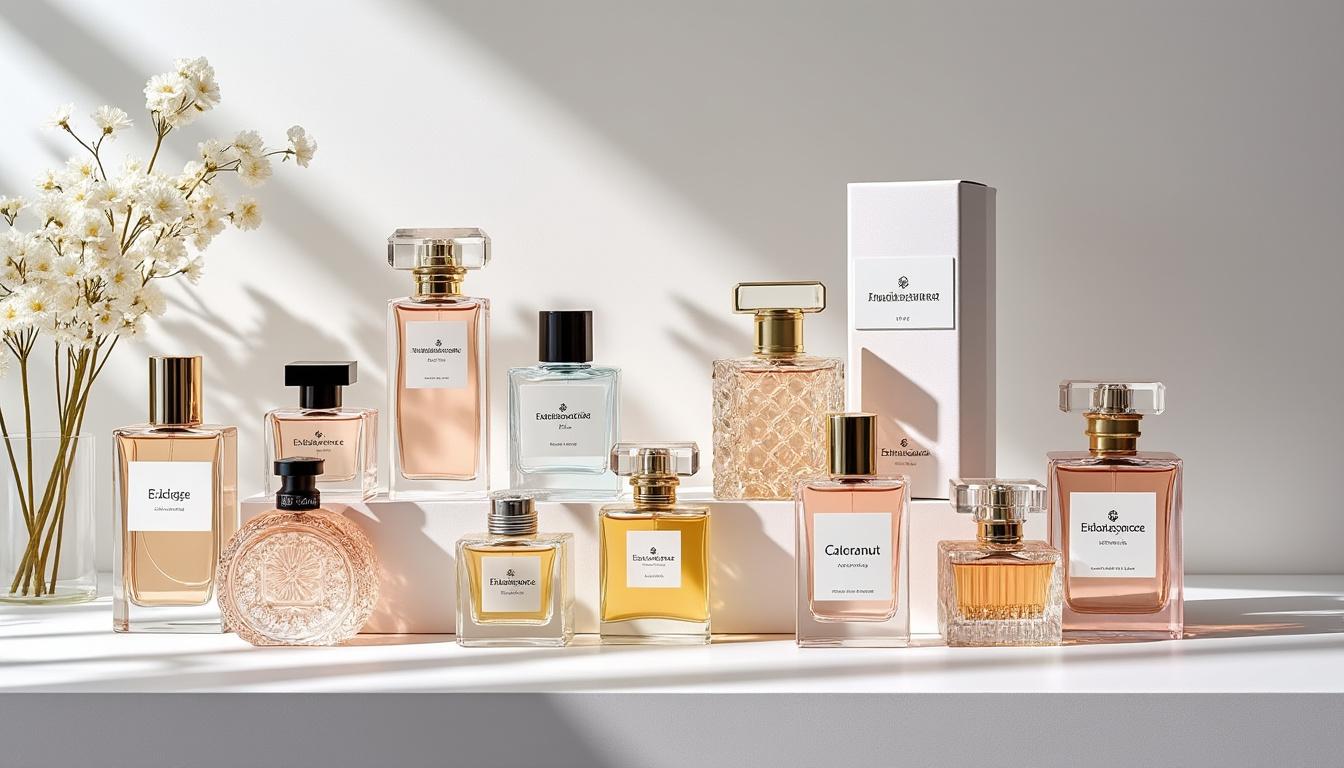 plongez dans l'univers envoûtant d'exhalessence avec notre analyse approfondie. découvrez les avis et impressions d'experts sur ce parfum unique, ses notes olfactives, et ce qui en fait une véritable œuvre d'art olfactive.