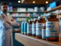 Les bienfaits de l’huile de krill Superba Boost en pharmacie révélés