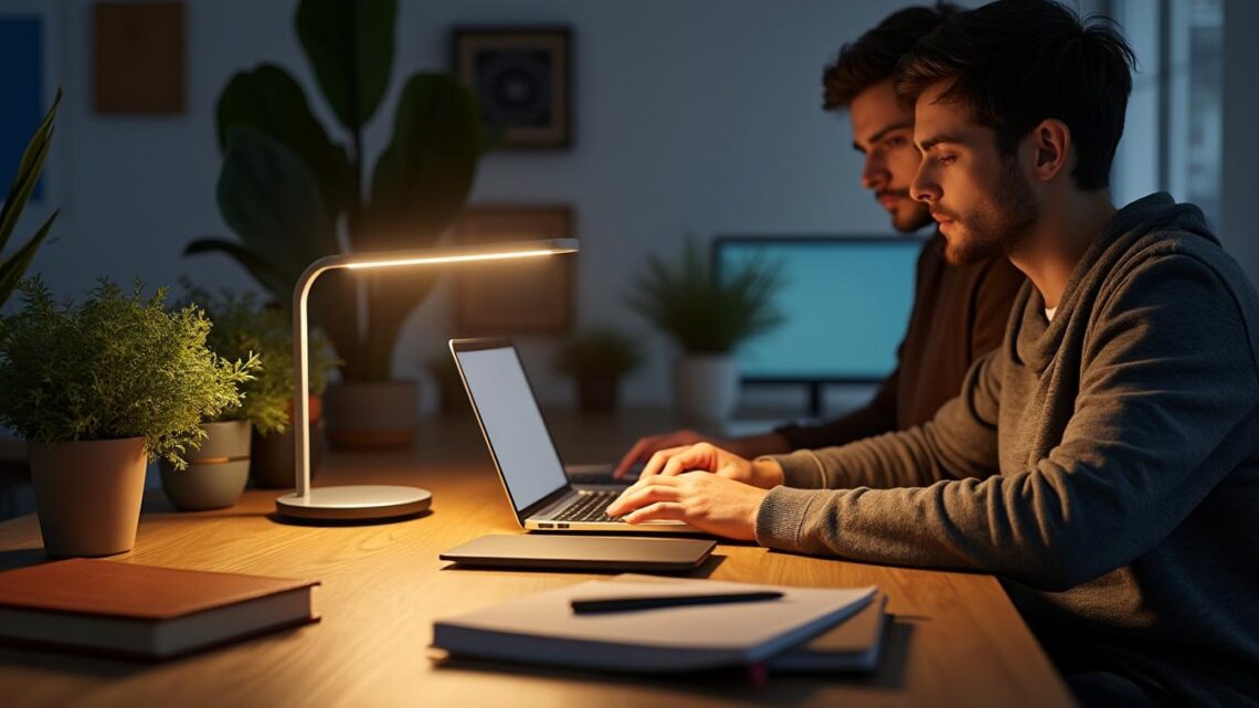 Pourquoi choisir la lampe de luminothérapie Beurer TL 100 pour votre espace de travail