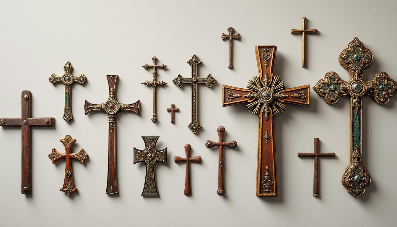 découvrez pourquoi les bijoux croix pour femme sont devenus un symbole de style incontournable. alliant élégance et signification profonde, ces accessoires séduisent par leur esthétique unique et leur capacité à rehausser n'importe quelle tenue.