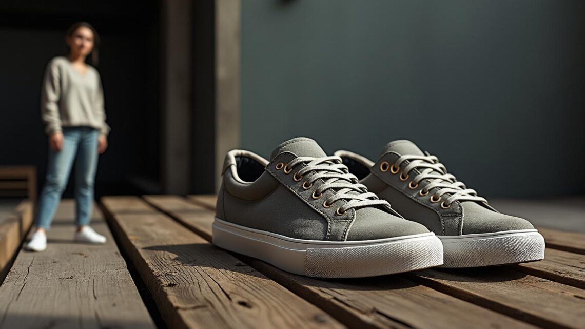 Pourquoi les sneakers Autry pour dames sont le choix idéal pour le confort quotidien