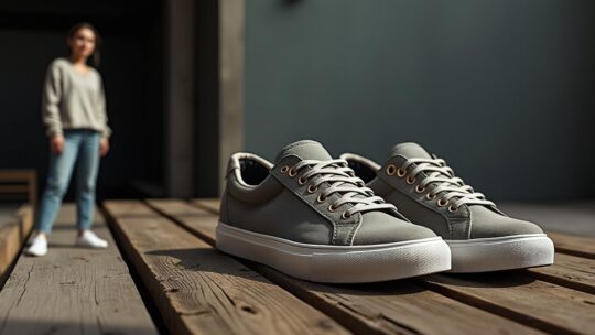 Pourquoi les sneakers Autry pour dames sont le choix idéal pour le confort quotidien