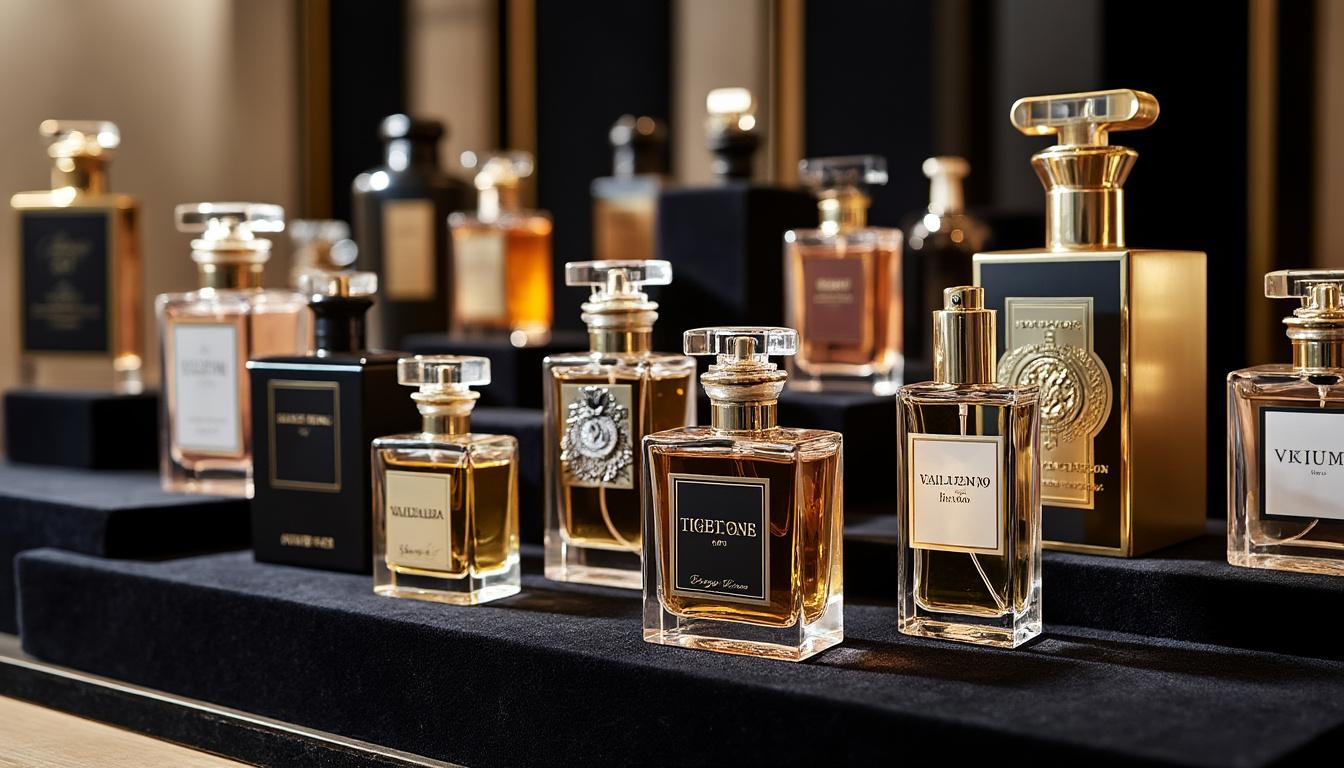 découvrez notre sélection des 10 meilleurs parfums pour homme, parfaits pour un cadeau de saint-valentin inoubliable. offrez un parfum qui séduira et marquera les esprits, avec des fragrances élégantes et intemporelles qui sauront faire fondre le cœur de votre bien-aimé.