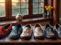 Découvrez l’histoire fascinante des Chinese slippers et leur influence culturelle