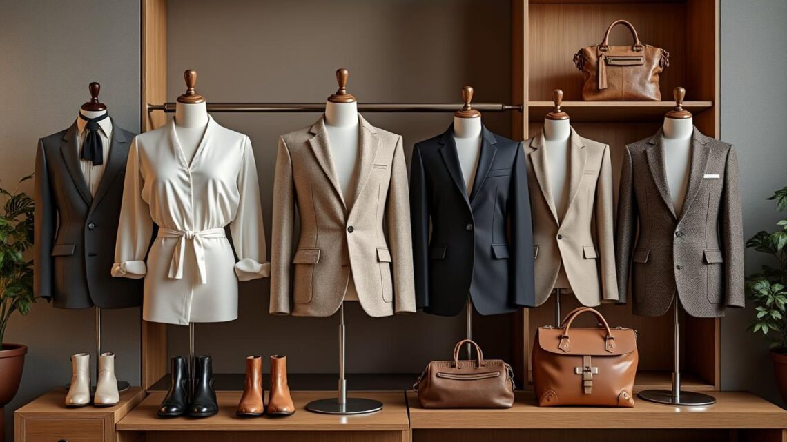 Découvrez notre sélection de vêtements en b : liste des vêtements commençant par b