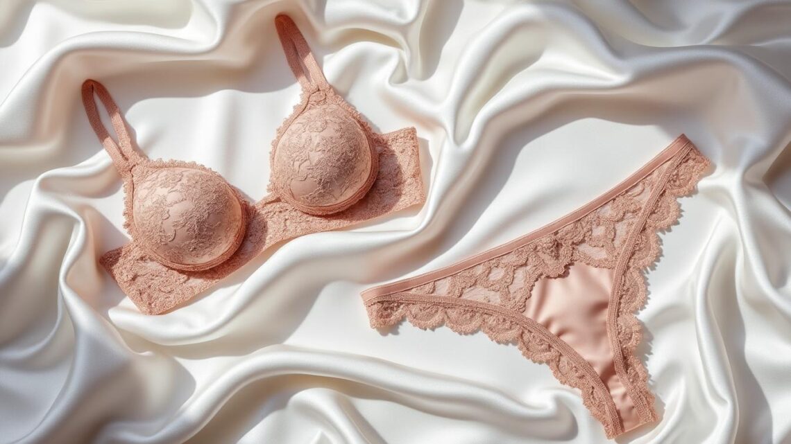 Guide pour bien choisir sa lingerie Vannina Vesperini