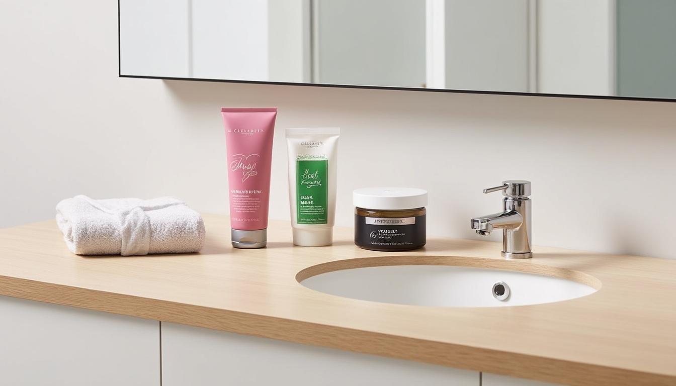 découvrez les astuces inédites et routines beauté des stars dévoilées par glamour magazine pour rayonner d’une beauté éclatante au quotidien.