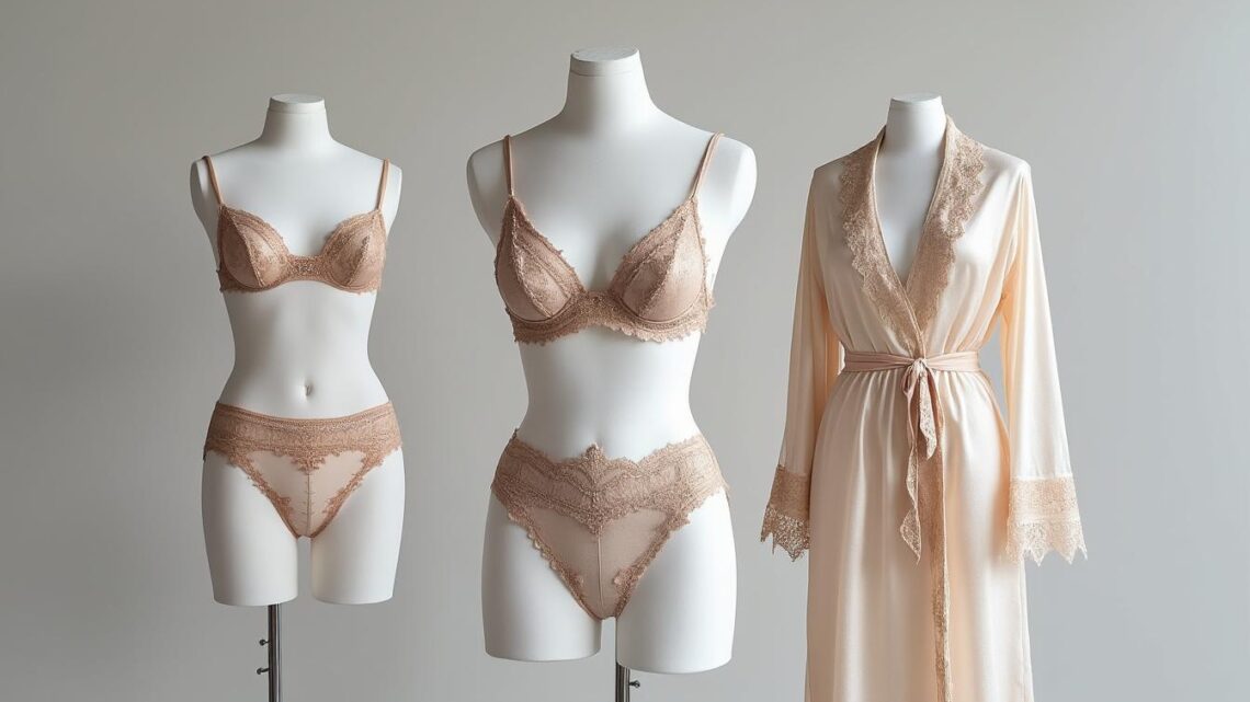 Curvy Kate, la lingerie anglaise grande taille : des collections qui célèbrent toutes les formes