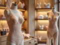 Louisa Bracq : la lingerie haut de gamme pour bonnets profonds qui sublime chaque courbe
