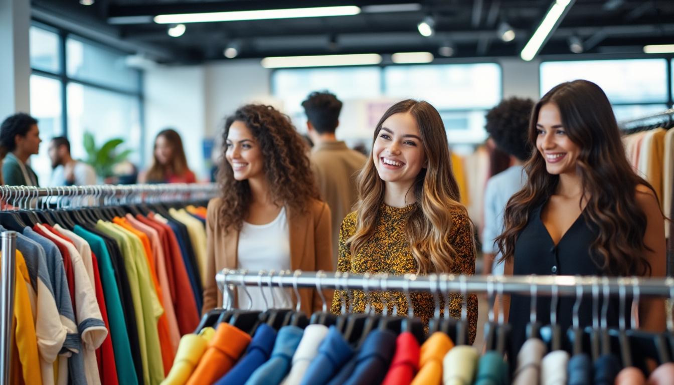 découvrez pourquoi la marque fast fashion cider attire l'attention des consommateurs en 2025 : avis sur ses pratiques éthiques, engagement environnemental et transparence. informez-vous avant de faire votre choix !