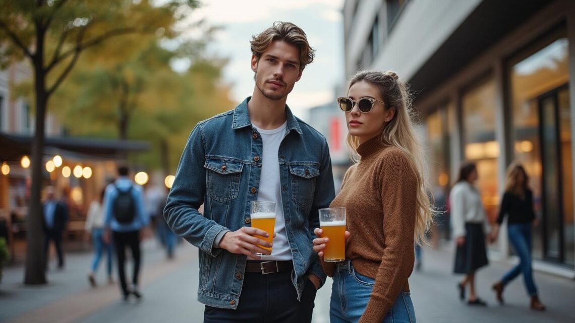 Pourquoi les consommateurs s’intéressent à Fast fashion Cider : avis éthique en 2025