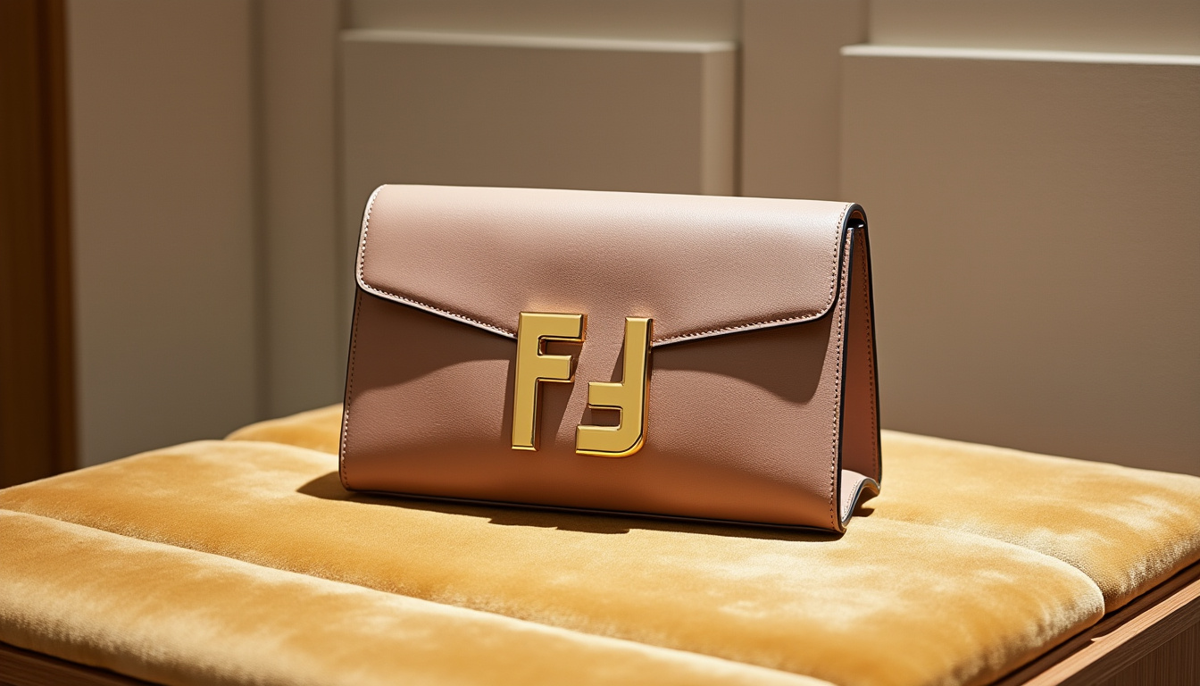 découvrez l’histoire fascinante de la fendi baguette à travers ses collections emblématiques : un accessoire iconique qui traverse les époques et incarne l’élégance intemporelle de la maison fendi.