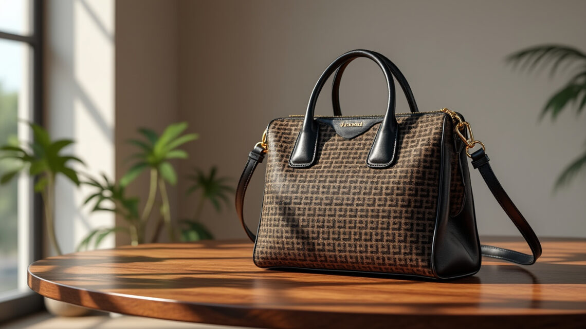 Fendi Baguette de Fendi : un voyage à travers les collections emblématiques