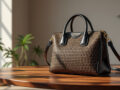 Fendi Baguette de Fendi : un voyage à travers les collections emblématiques