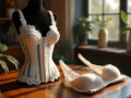 L’héritage de la Maison Lejaby, lingerie fine haut de gamme depuis 1930, au cœur de la mode