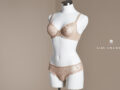 Lise Charmel : l’histoire de la lingerie de luxe en dentelle de Calais